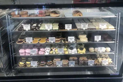 Wild Hearth Bakery photo 1