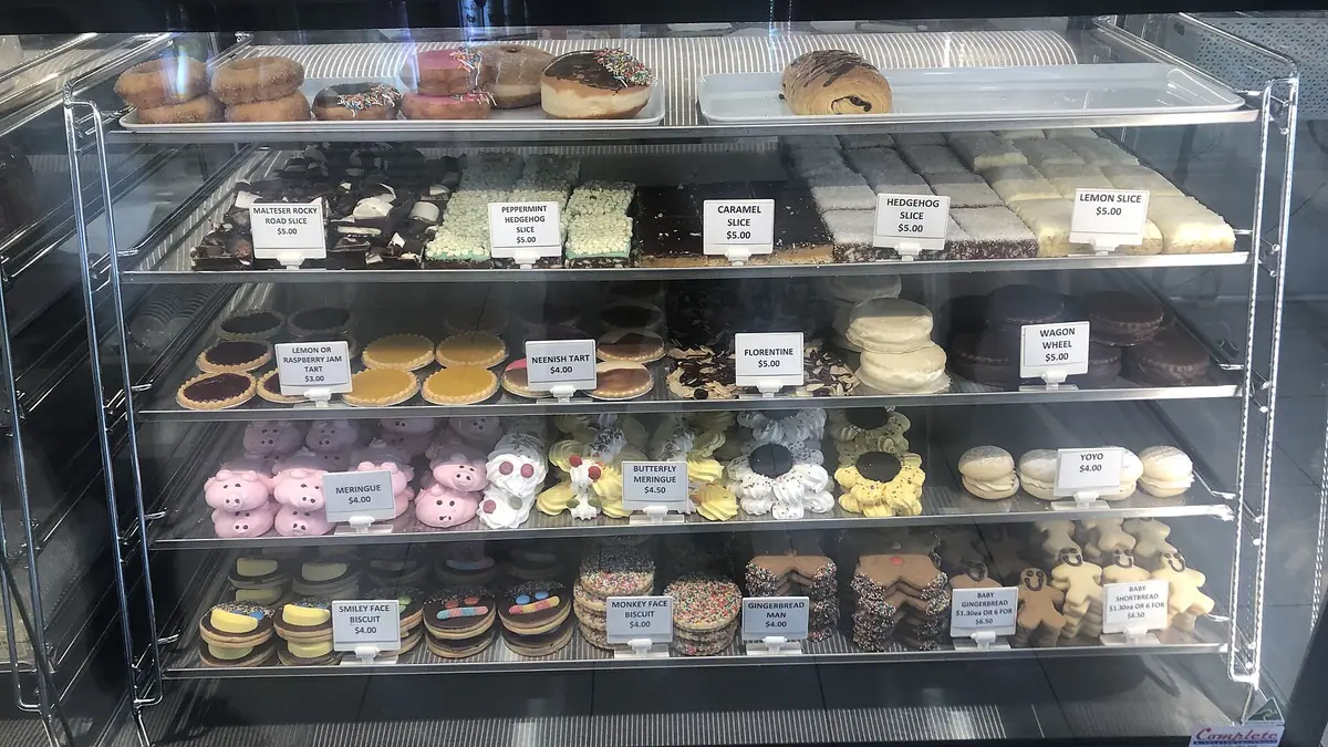 Wild Hearth Bakery – bakery in Comrie, Crieff